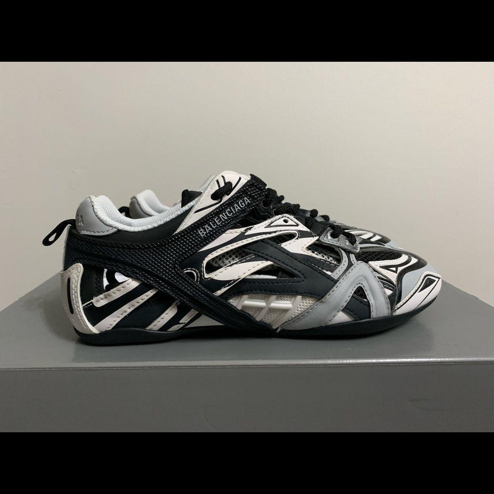 Balenciaga Drive Sneakers